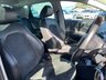 USED 2016 65 SEAT IBIZA 1.2 TSI FR Black Hatchback 5dr Petrol Manual Euro 5 (105 ps) 