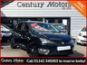 USED 2016 65 SEAT IBIZA 1.2 TSI FR Black Hatchback 5dr Petrol Manual Euro 5 (105 ps) 