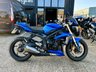 USED 2014 63 TRIUMPH STREET TRIPLE 675 ABS - PART EXCHANGE TO CLEAR 