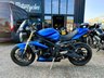 USED 2014 63 TRIUMPH STREET TRIPLE 675 ABS - PART EXCHANGE TO CLEAR 