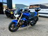 USED 2014 63 TRIUMPH STREET TRIPLE 675 ABS - PART EXCHANGE TO CLEAR 