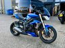 USED 2014 63 TRIUMPH STREET TRIPLE 675 ABS - PART EXCHANGE TO CLEAR 
