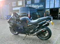 USED 2009 09 KAWASAKI ZZR1400 - BUY ONLINE 24 HRS A DAY - FINANCE AVAILABLE - ALL TYPES OF CREDIT ACCEPTED WITH SCORPION TWIN EXHAUSTS