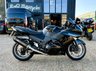 USED 2009 09 KAWASAKI ZZR1400 - BUY ONLINE 24 HRS A DAY - FINANCE AVAILABLE - ALL TYPES OF CREDIT ACCEPTED WITH SCORPION TWIN EXHAUSTS