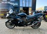 USED 2009 09 KAWASAKI ZZR1400 - BUY ONLINE 24 HRS A DAY - FINANCE AVAILABLE - ALL TYPES OF CREDIT ACCEPTED WITH SCORPION TWIN EXHAUSTS