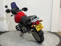 USED 1995 M BMW R1100GS AFTERMARKET EXHAUST - HPI CLEAR COMES WITH NEW MOT AND WARRANTY