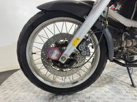 USED 1995 M BMW R1100GS AFTERMARKET EXHAUST - HPI CLEAR COMES WITH NEW MOT AND WARRANTY