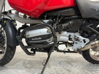 USED 1995 M BMW R1100GS AFTERMARKET EXHAUST - HPI CLEAR COMES WITH NEW MOT AND WARRANTY