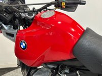 USED 1995 M BMW R1100GS AFTERMARKET EXHAUST - HPI CLEAR COMES WITH NEW MOT AND WARRANTY