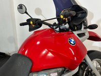 USED 1995 M BMW R1100GS AFTERMARKET EXHAUST - HPI CLEAR COMES WITH NEW MOT AND WARRANTY