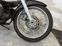 USED 1995 M BMW R1100GS AFTERMARKET EXHAUST - HPI CLEAR COMES WITH NEW MOT AND WARRANTY