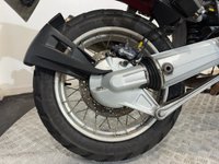 USED 1995 M BMW R1100GS AFTERMARKET EXHAUST - HPI CLEAR COMES WITH NEW MOT AND WARRANTY