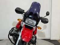 USED 1995 M BMW R1100GS AFTERMARKET EXHAUST - HPI CLEAR COMES WITH NEW MOT AND WARRANTY