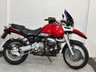 USED 1995 M BMW R1100GS AFTERMARKET EXHAUST - HPI CLEAR COMES WITH NEW MOT AND WARRANTY
