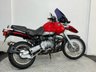 USED 1995 M BMW R1100GS AFTERMARKET EXHAUST - HPI CLEAR COMES WITH NEW MOT AND WARRANTY