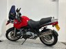 USED 1995 M BMW R1100GS AFTERMARKET EXHAUST - HPI CLEAR COMES WITH NEW MOT AND WARRANTY