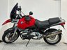 USED 1995 M BMW R1100GS AFTERMARKET EXHAUST - HPI CLEAR COMES WITH NEW MOT AND WARRANTY