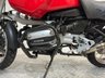 USED 1995 M BMW R1100GS AFTERMARKET EXHAUST - HPI CLEAR COMES WITH NEW MOT AND WARRANTY