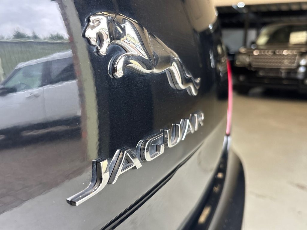 USED 2016 16 JAGUAR XJ 3.0d V6 Portfolio Saloon 4dr Diesel Auto Euro 6 (s/s) (300 ps) IVORY | MERIDIAN SURROUND
