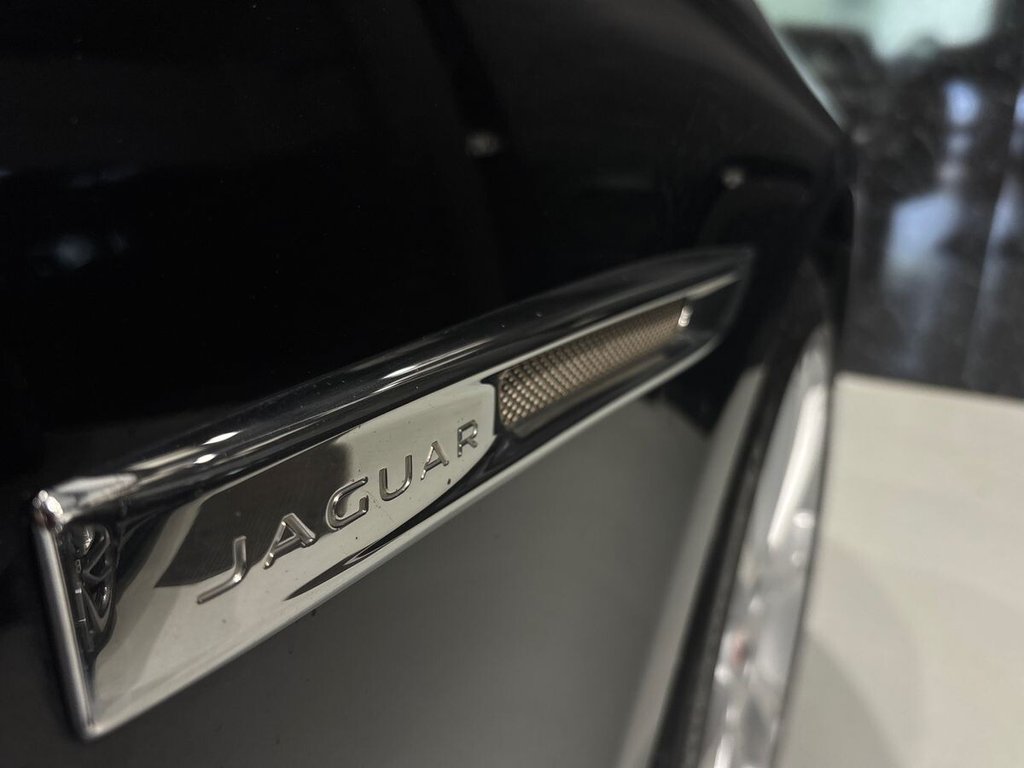 USED 2016 16 JAGUAR XJ 3.0d V6 Portfolio Saloon 4dr Diesel Auto Euro 6 (s/s) (300 ps) IVORY | MERIDIAN SURROUND