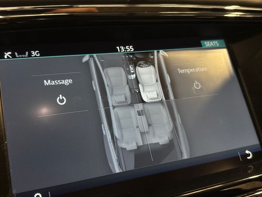 USED 2016 16 JAGUAR XJ 3.0d V6 Portfolio Saloon 4dr Diesel Auto Euro 6 (s/s) (300 ps) IVORY | MERIDIAN SURROUND