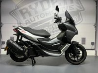 USED 2023 73 APRILIA SR GT 125 - BUY ONLINE 24 HRS A DAY - FINANCE AVAILABLE - ALL TYPES OF CREDIT ACCEPTED 