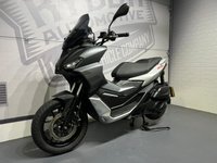 USED 2023 73 APRILIA SR GT 125 - BUY ONLINE 24 HRS A DAY - FINANCE AVAILABLE - ALL TYPES OF CREDIT ACCEPTED 