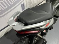 USED 2023 73 APRILIA SR GT 125 - BUY ONLINE 24 HRS A DAY - FINANCE AVAILABLE - ALL TYPES OF CREDIT ACCEPTED 