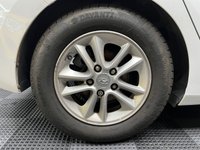 USED 2015 65 HYUNDAI I30 1.6 CRDi Blue Drive SE Nav Hatchback 5dr Diesel Manual Euro 6 (s/s) (110 ps) 
