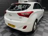 USED 2015 65 HYUNDAI I30 1.6 CRDi Blue Drive SE Nav Hatchback 5dr Diesel Manual Euro 6 (s/s) (110 ps) 
