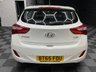 USED 2015 65 HYUNDAI I30 1.6 CRDi Blue Drive SE Nav Hatchback 5dr Diesel Manual Euro 6 (s/s) (110 ps) 