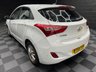 USED 2015 65 HYUNDAI I30 1.6 CRDi Blue Drive SE Nav Hatchback 5dr Diesel Manual Euro 6 (s/s) (110 ps) 