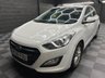 USED 2015 65 HYUNDAI I30 1.6 CRDi Blue Drive SE Nav Hatchback 5dr Diesel Manual Euro 6 (s/s) (110 ps) 