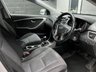 USED 2015 65 HYUNDAI I30 1.6 CRDi Blue Drive SE Nav Hatchback 5dr Diesel Manual Euro 6 (s/s) (110 ps) 