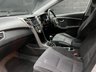 USED 2015 65 HYUNDAI I30 1.6 CRDi Blue Drive SE Nav Hatchback 5dr Diesel Manual Euro 6 (s/s) (110 ps) 