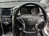 USED 2015 65 HYUNDAI I30 1.6 CRDi Blue Drive SE Nav Hatchback 5dr Diesel Manual Euro 6 (s/s) (110 ps) 