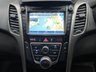 USED 2015 65 HYUNDAI I30 1.6 CRDi Blue Drive SE Nav Hatchback 5dr Diesel Manual Euro 6 (s/s) (110 ps) 