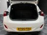 USED 2015 65 HYUNDAI I30 1.6 CRDi Blue Drive SE Nav Hatchback 5dr Diesel Manual Euro 6 (s/s) (110 ps) 