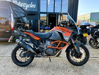 USED 2019 69 KTM 1290 SUPER ADVENTURE S - BUY ONLINE 24 HRS A DAY - FINANCE AVAILABLE - ALL TYPES OF CREDIT ACCEPTED ONLY 5181 MILES, WITH WINGS EXHAUST