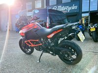 USED 2019 69 KTM 1290 SUPER ADVENTURE S - BUY ONLINE 24 HRS A DAY - FINANCE AVAILABLE - ALL TYPES OF CREDIT ACCEPTED ONLY 5181 MILES, WITH WINGS EXHAUST