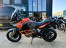 USED 2019 69 KTM 1290 SUPER ADVENTURE S - BUY ONLINE 24 HRS A DAY - FINANCE AVAILABLE - ALL TYPES OF CREDIT ACCEPTED ONLY 5181 MILES, WITH WINGS EXHAUST
