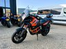 USED 2019 69 KTM 1290 SUPER ADVENTURE S - BUY ONLINE 24 HRS A DAY - FINANCE AVAILABLE - ALL TYPES OF CREDIT ACCEPTED ONLY 5181 MILES, WITH WINGS EXHAUST