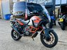 USED 2019 69 KTM 1290 SUPER ADVENTURE S - BUY ONLINE 24 HRS A DAY - FINANCE AVAILABLE - ALL TYPES OF CREDIT ACCEPTED ONLY 5181 MILES, WITH WINGS EXHAUST