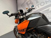 USED 2008 58 KTM 990 Super Duke - BUY ONLINE 24 HRS A DAY - FINANCE AVAILABLE - ALL TYPES OF CREDIT ACCEPTED WITH AKRAPOVIC TWIN EXHAUSTS