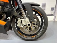 USED 2008 58 KTM 990 Super Duke - BUY ONLINE 24 HRS A DAY - FINANCE AVAILABLE - ALL TYPES OF CREDIT ACCEPTED WITH AKRAPOVIC TWIN EXHAUSTS