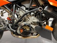 USED 2008 58 KTM 990 Super Duke - BUY ONLINE 24 HRS A DAY - FINANCE AVAILABLE - ALL TYPES OF CREDIT ACCEPTED WITH AKRAPOVIC TWIN EXHAUSTS