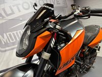 USED 2008 58 KTM 990 Super Duke - BUY ONLINE 24 HRS A DAY - FINANCE AVAILABLE - ALL TYPES OF CREDIT ACCEPTED WITH AKRAPOVIC TWIN EXHAUSTS