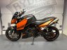 USED 2008 58 KTM 990 Super Duke - BUY ONLINE 24 HRS A DAY - FINANCE AVAILABLE - ALL TYPES OF CREDIT ACCEPTED WITH AKRAPOVIC TWIN EXHAUSTS