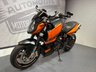 USED 2008 58 KTM 990 Super Duke - BUY ONLINE 24 HRS A DAY - FINANCE AVAILABLE - ALL TYPES OF CREDIT ACCEPTED WITH AKRAPOVIC TWIN EXHAUSTS