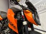 USED 2008 58 KTM 990 Super Duke - BUY ONLINE 24 HRS A DAY - FINANCE AVAILABLE - ALL TYPES OF CREDIT ACCEPTED WITH AKRAPOVIC TWIN EXHAUSTS